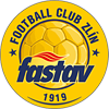 FASTAV ZLÍN FASTAV ZLÍN