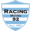 Racing 92 Racing 92