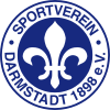 SV DARMSTADT 98 SV DARMSTADT 98
