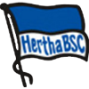 HERTHA BERLIN HERTHA BERLIN