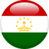TADŻYKISTAN TADŻYKISTAN