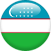 UZBEKISTAN UZBEKISTAN