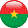 BURKINA FASO BURKINA FASO