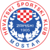 ZRINJSKI MOSTAR ZRINJSKI MOSTAR