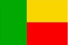 SuperSport HD3 Africa, Benin  na żywo