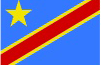 Television Nationale Congolaise, Demokratyczna Republika Konga  na żywo