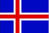 RÚV, Islandia  na żywo
