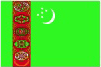 Setanta Sports 1, Turkmenistan  na żywo