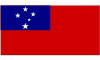 Sky Pacific, Samoa  na żywo