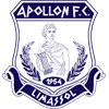 APOLLON LIMASSOL APOLLON LIMASSOL