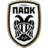 PAOK SALONIKI PAOK SALONIKI