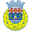 FC Arouca logo