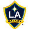 LOS ANGELES GALAXY LOS ANGELES GALAXY