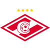 SPARTAK MOSKWA SPARTAK MOSKWA