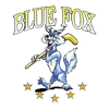 Herning Blue Fox Herning Blue Fox