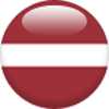 Łotwa logo