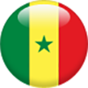 SENEGAL U20 SENEGAL U20