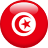 Tunezja logo