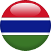 GAMBIA U20 GAMBIA U20