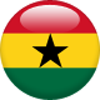GHANA GHANA
