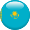 Kazachstan logo