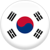 Korea Południowa logo