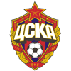 CSKA Moskwa CSKA Moskwa