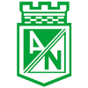 ATLETICO NACIONAL ATLETICO NACIONAL