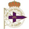 Deportivo La Coruña Deportivo La Coruña