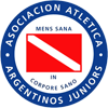 ARGENTINOS JUNIORS