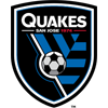 SAN JOSE EARTHQUAKES SAN JOSE EARTHQUAKES