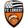 FC Lorient FC Lorient