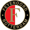 Feyenoord Rotterdam logo