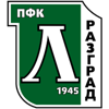Łudogorec Razgrad Łudogorec Razgrad