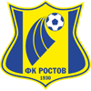 FK Rostów FK Rostów