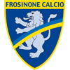 Frosinone Frosinone