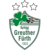 Greuther Furth Greuther Furth