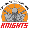 Gussing Knights Gussing Knights