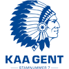 KAA Gent KAA Gent