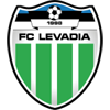 Levadia Tallinn Levadia Tallinn