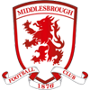 Middlesbrough Middlesbrough