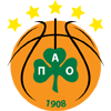 Panathinaikos Panathinaikos