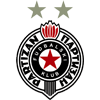 FK Partizan Belgrad FK Partizan Belgrad