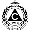 Slavia Sofia Slavia Sofia