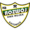 KS Rozwój Katowice KS Rozwój Katowice