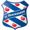 sc Heerenveen sc Heerenveen