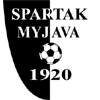 Spartak Myjava Spartak Myjava