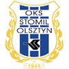 Stomil Olsztyn Stomil Olsztyn