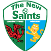 The New Saints The New Saints