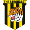 The Strongest The Strongest